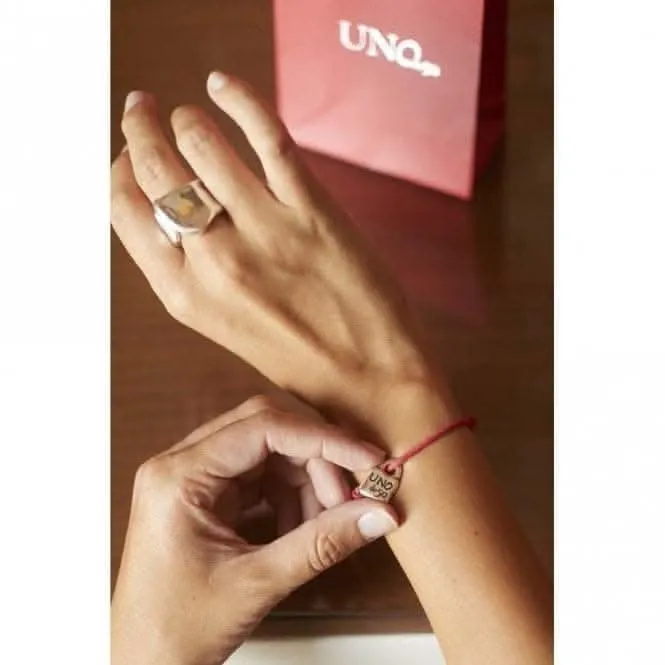 Bracelet moyen joyeux plaqué or 18K PUL2360ORO0000M Unode50 Bijoux et accessoires