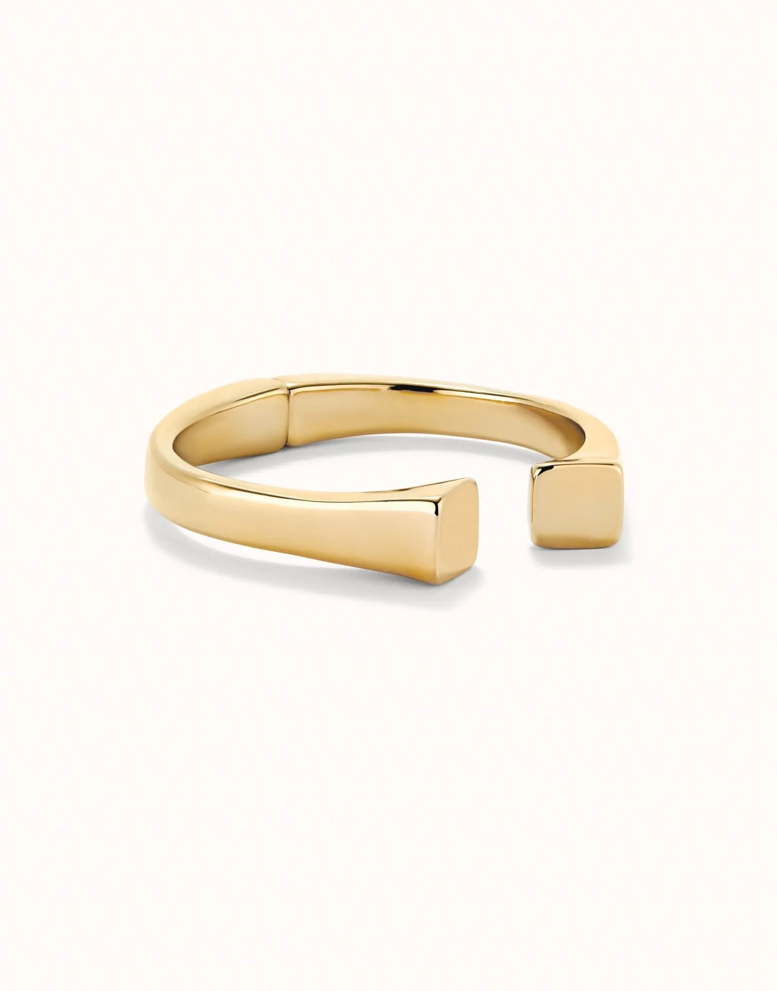 Bracelet en métal plaqué or 18 carats PUL2493ORO000 Unode50 Bijoux et accessoires