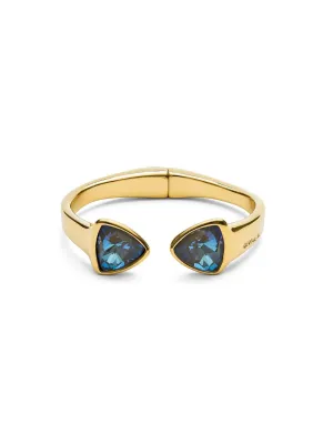 Bracelet Ser Camaleonica Multicolore Plaqué Or 18k PUL2511MCLORO0 Unode50 Bijoux et Accessoires