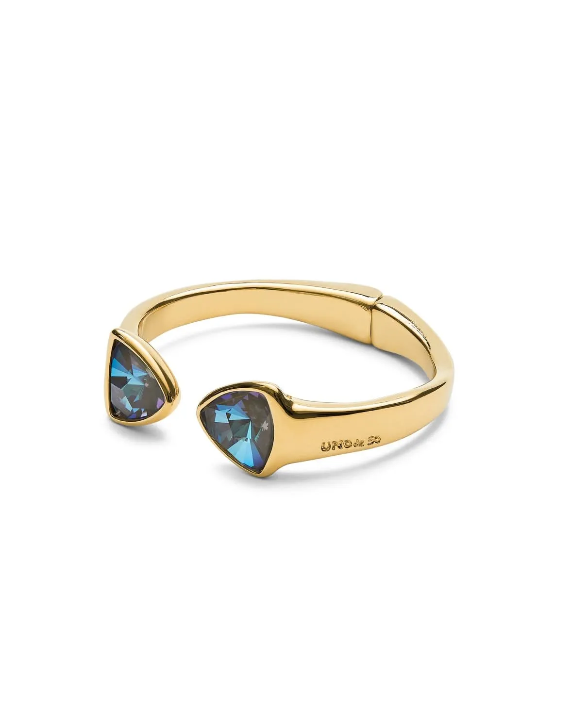 Bracelet Ser Camaleonica Multicolore Plaqué Or 18k PUL2511MCLORO0 Unode50 Bijoux et Accessoires
