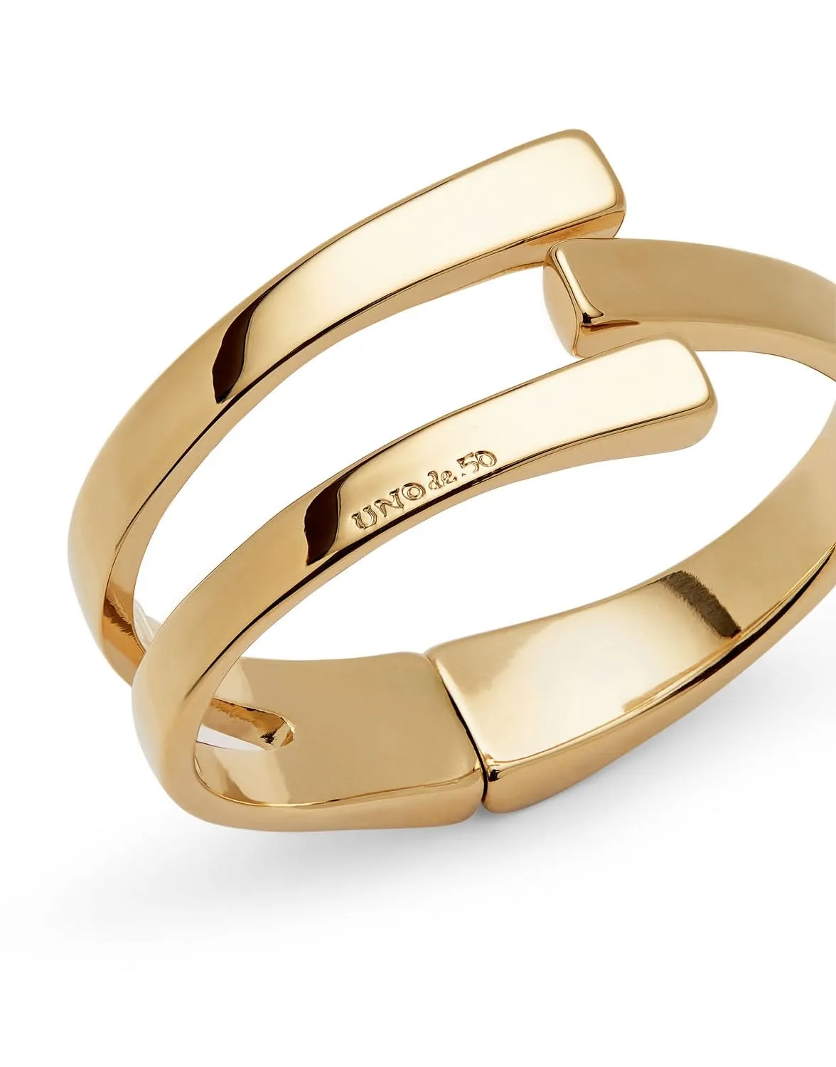 Bracelet Ser Original plaqué or 18k PUL2507ORO0000 Unode50 Bijoux et Accessoires