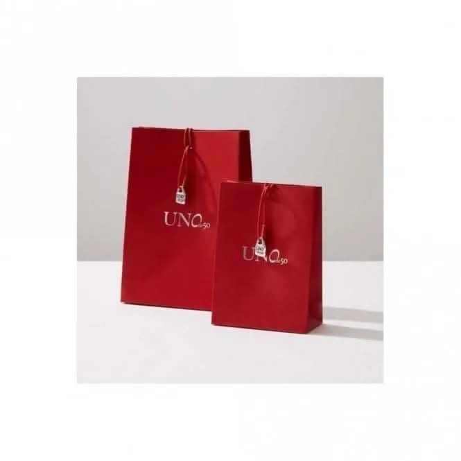 Bracelet large YOLO plaqué or 18K PUL2365BPLORO0L Unode50 Bijoux et accessoires
