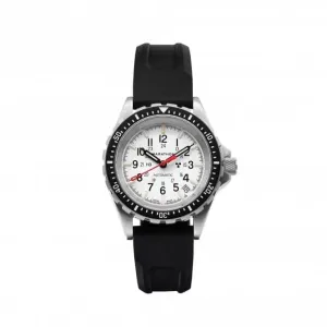 Montre automatique de plongée moyenne Arctic Edition 36mm (MSAR Auto)