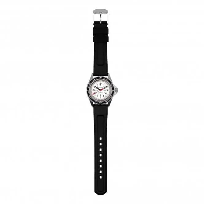 Montre automatique de plongée moyenne Arctic Edition 36mm (MSAR Auto)