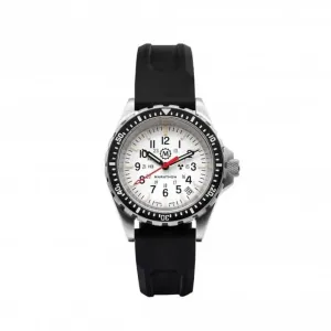 Montre plongeante moyenne à quartz Arctic Edition 36mm (MSAR Quartz)