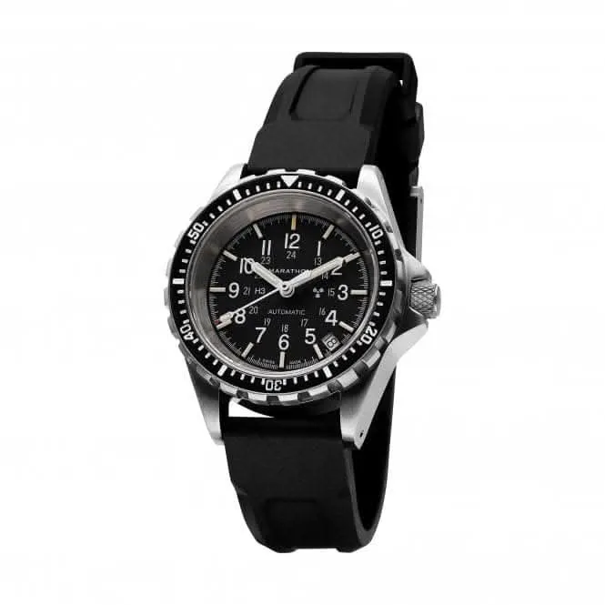 Montre automatique de plongée moyenne 36 mm (MSAR Auto)