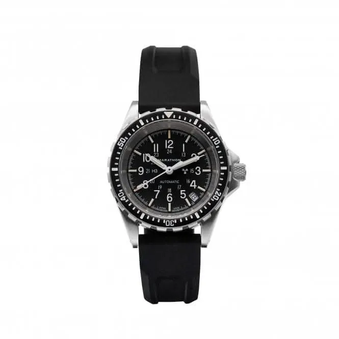 Montre automatique de plongée moyenne 36 mm (MSAR Auto)