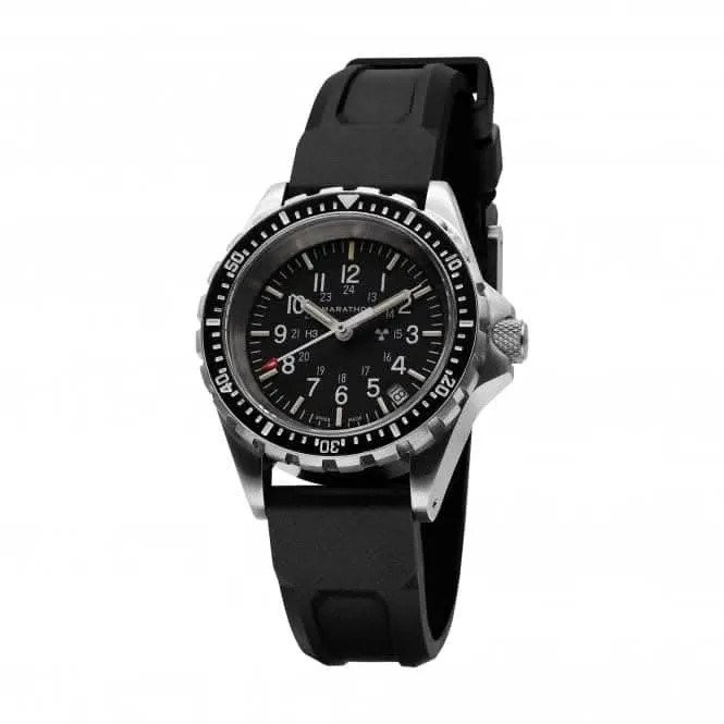 Montre plongeante moyenne 36mm à quartz (MSAR Quartz)