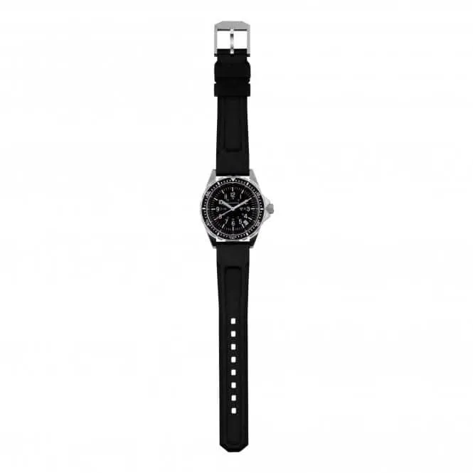 Montre plongeante moyenne 36mm à quartz (MSAR Quartz)