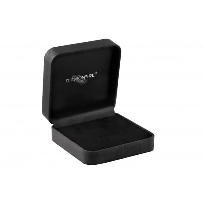 4 Clous Cubiques en Zirconium 2ct E5908 Bijoux Diamonfire