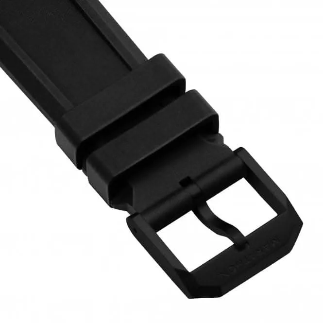 Montre automatique de plongée grande taille 41mm Anthracite (GSAR)
