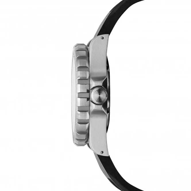 Montre automatique de plongée grande taille 41mm Arctic Edition (GSAR)