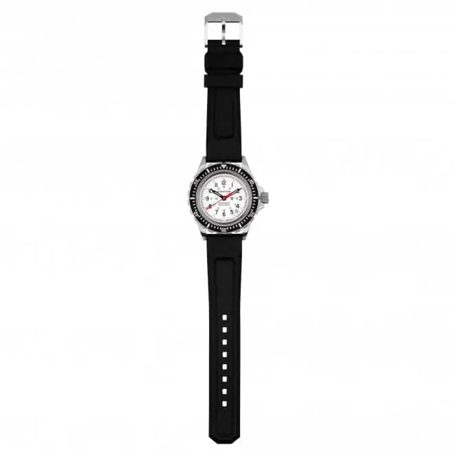 Montre automatique de plongée grande taille 41mm Arctic Edition (GSAR)
