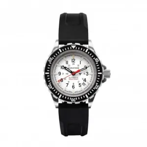 Montre automatique de plongée grande taille 41mm Arctic Edition (GSAR)