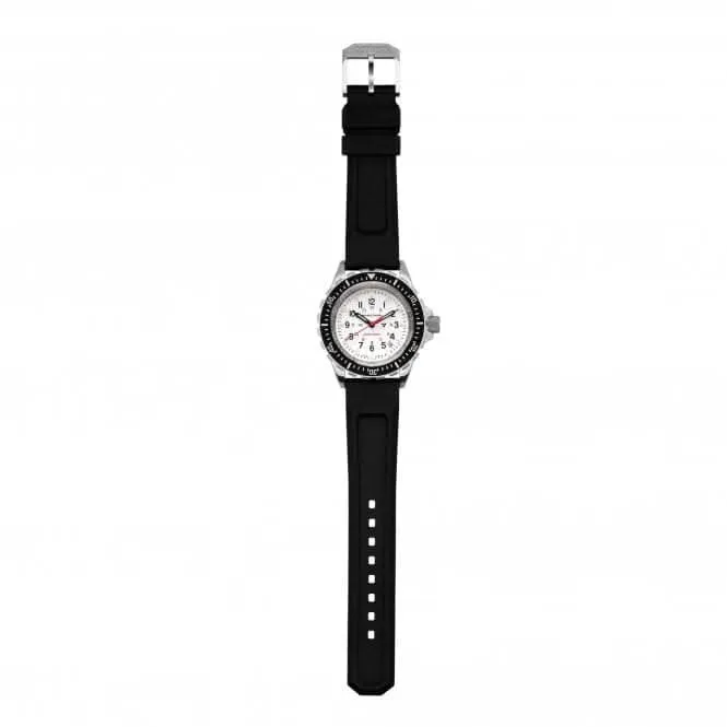 Montre plongeuse grand format 41mm Arctic Edition à quartz (TSAR)