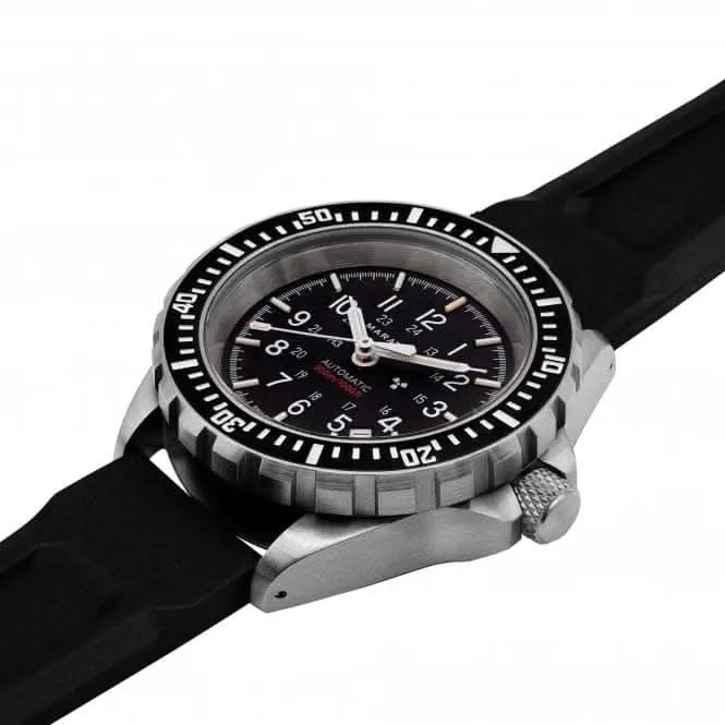 Montre automatique de plongée grande taille 41mm (GSAR)