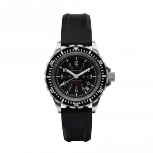 Montre automatique de plongée grande taille 41mm (GSAR)