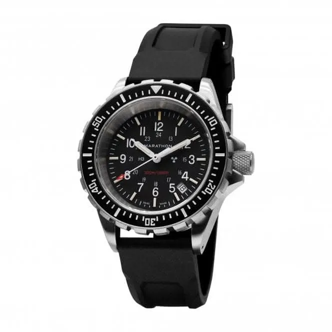Montre plongeante quartz 41mm grand modèle (TSAR)