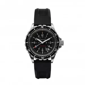 Montre plongeante quartz 41mm grand modèle (TSAR)