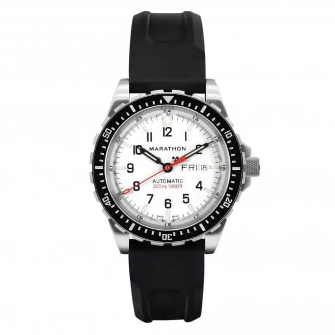 Montre automatique Jumbo Day Date (JDD) Arctic Edition 46mm