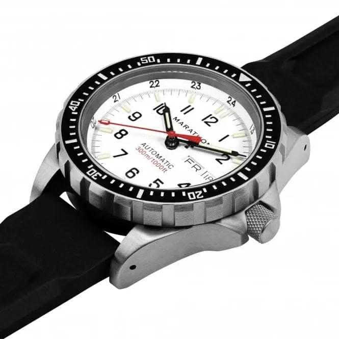 Montre automatique Jumbo Day Date (JDD) Arctic Edition 46mm