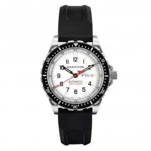 Montre automatique Jumbo Day Date (JDD) Arctic Edition 46mm