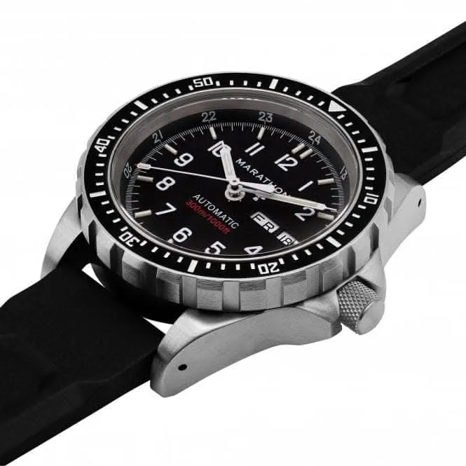 Montre automatique Jumbo Day Date (JDD) 46 mm