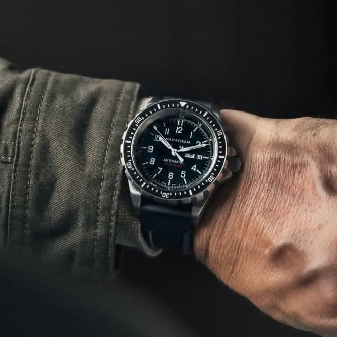 Montre automatique Jumbo Day Date (JDD) 46 mm