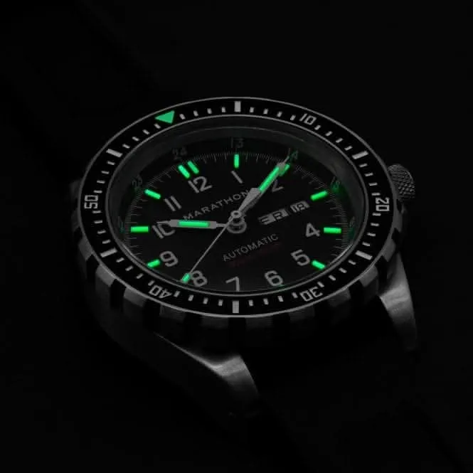 Montre automatique Jumbo Day Date (JDD) 46 mm