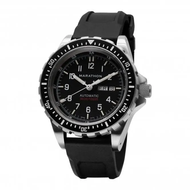 Montre automatique Jumbo Day Date (JDD) 46 mm
