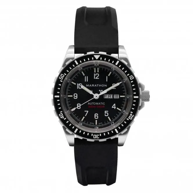 Montre automatique Jumbo Day Date (JDD) 46 mm