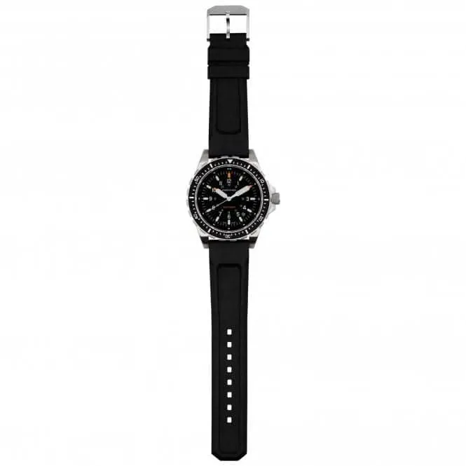 Montre plongeant Jumbo Quartz (JSAR) 46mm