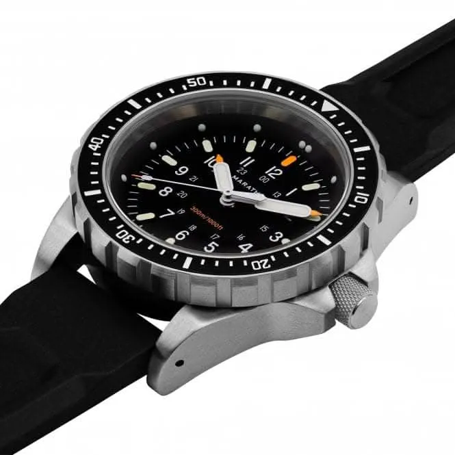 Montre plongeant Jumbo Quartz (JSAR) 46mm