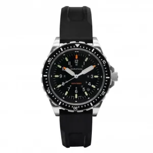 Montre plongeant Jumbo Quartz (JSAR) 46mm