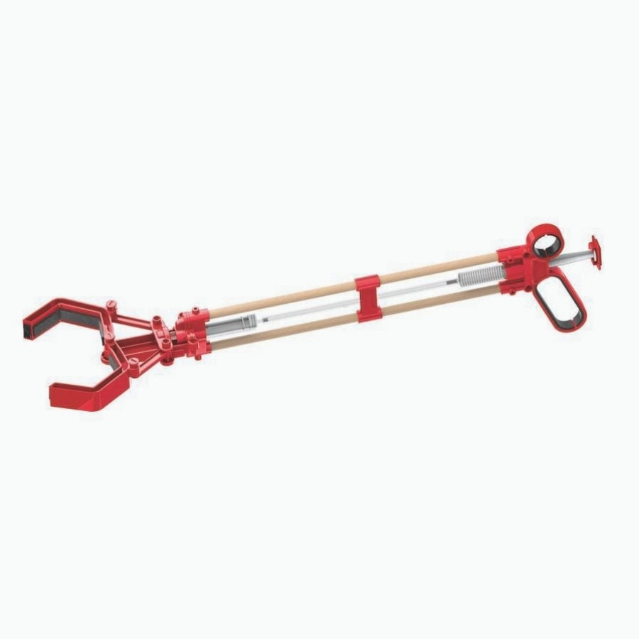 4M - KidzLabs: Hydraulic Robotic Arm