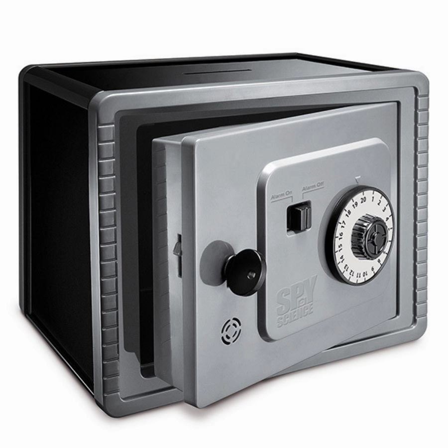 4M - KidzLabs Money Safe Kito