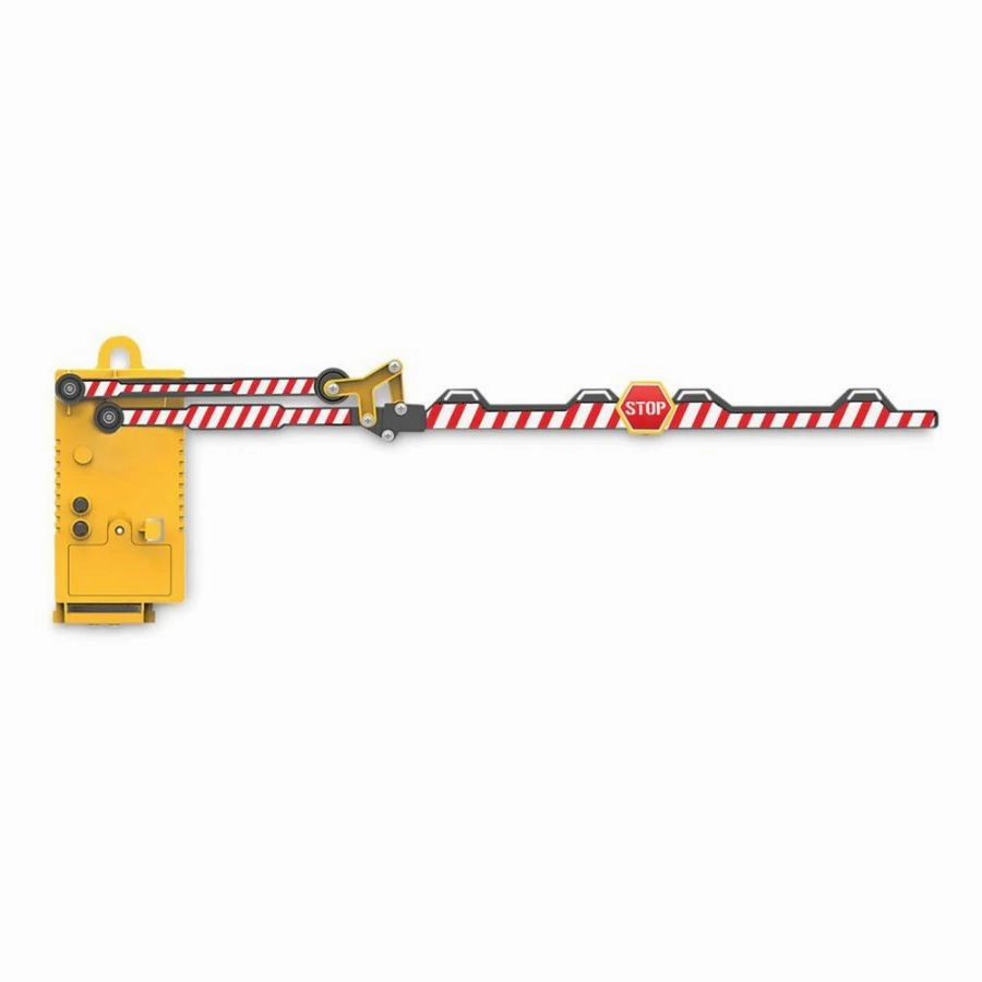 4M - KidzLabs: Motorised Barrier Gate