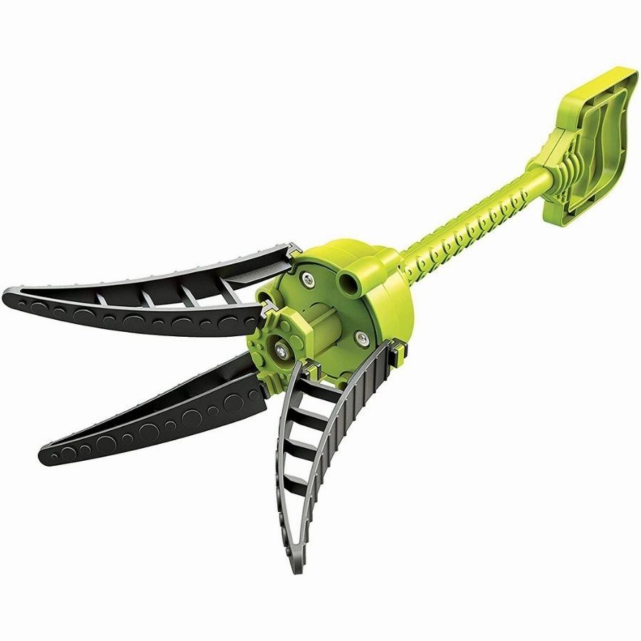 4M - KidzLabs Octopus Robotic Claw