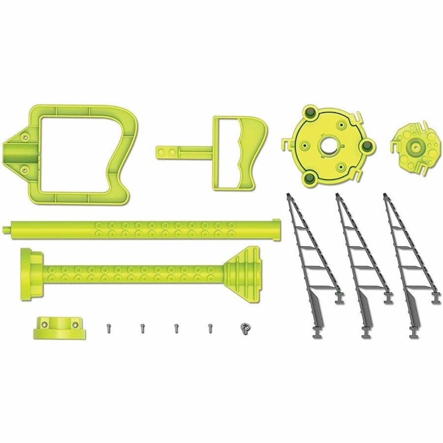 4M - KidzLabs Octopus Robotic Claw