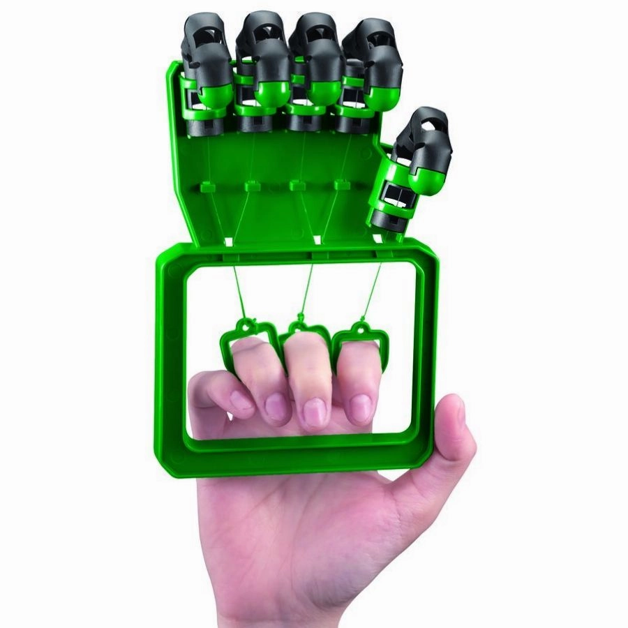 4M - KidzLabs: Robotic Hand