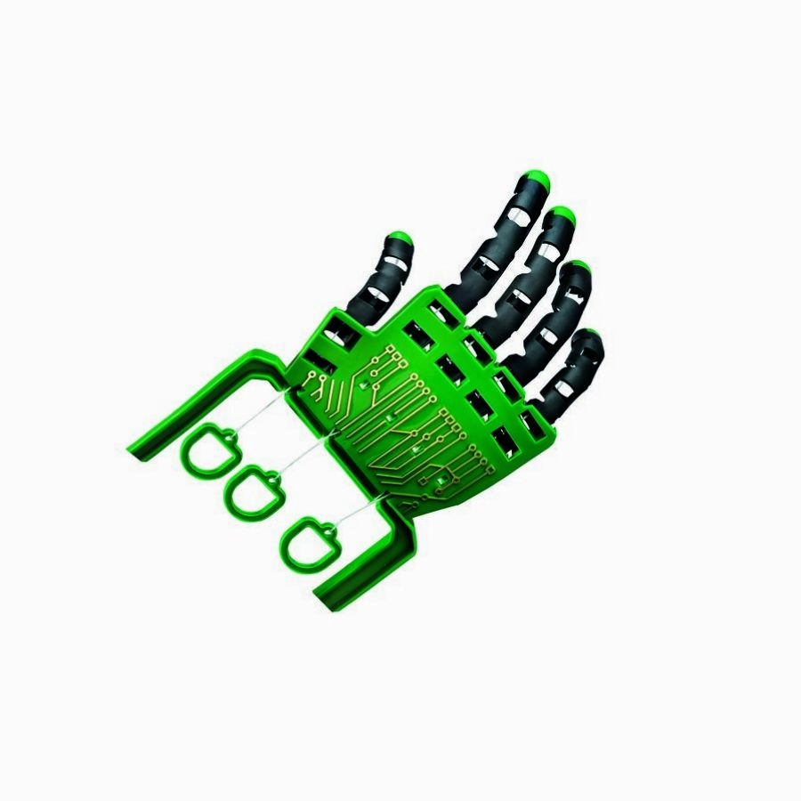 4M - KidzLabs: Robotic Hand