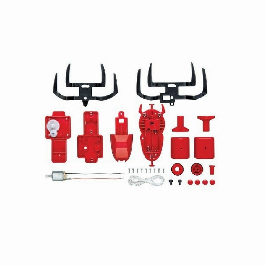 4M - KidzRobitx Spider Robot STEM Kit