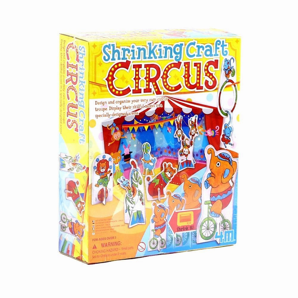 4M - STEAM POWERED KIDS - MUSIC CIRCUIT