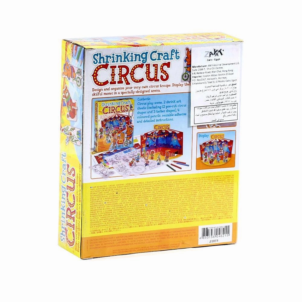 4M - STEAM POWERED KIDS - MUSIC CIRCUIT