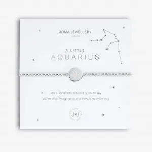 Un Petit Bracelet Verseau 4998 Joma Jewellery