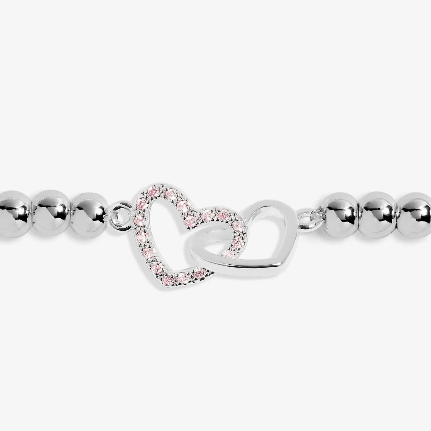 Un Petit Bracelet en Argenté 7413 