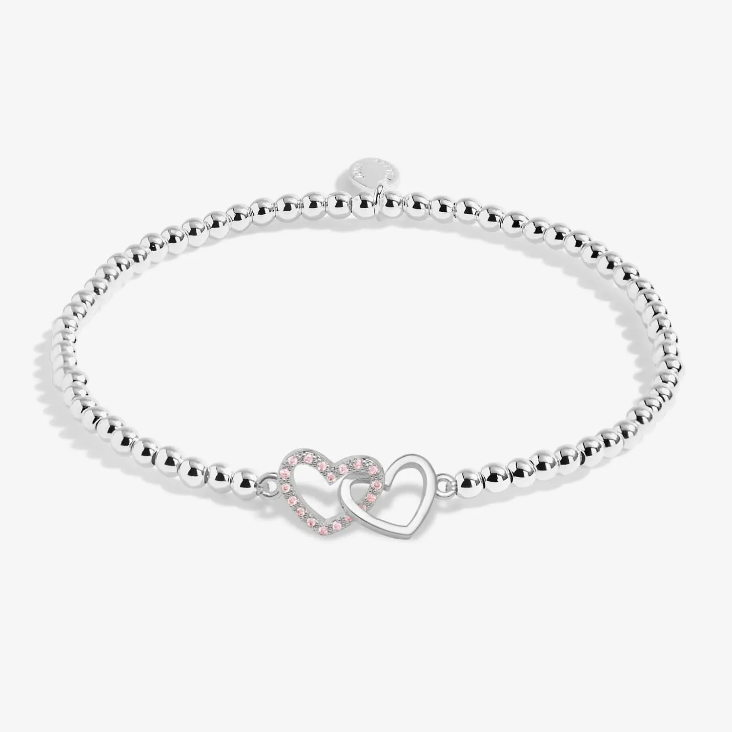 Un Petit Bracelet en Argenté 7413 