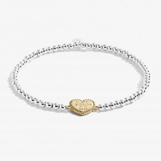 Un Petit Bracelet Bébé d'Anniversaire 4962 Joma Jewellery