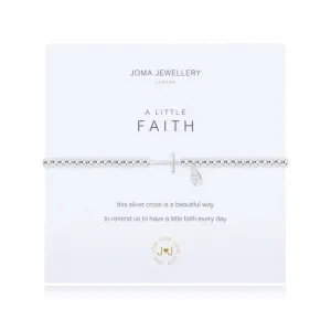 Bracelet Petite Foi 513 Joma Jewellery