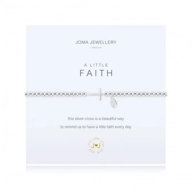Bracelet Petite Foi 513 Joma Jewellery